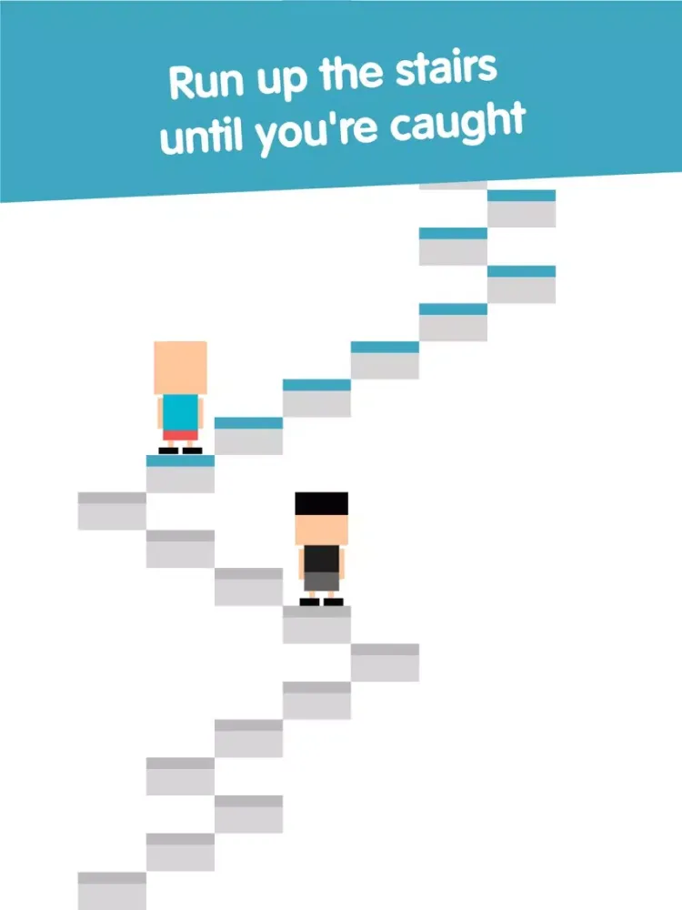 Ladder Up! iPad 应用截图