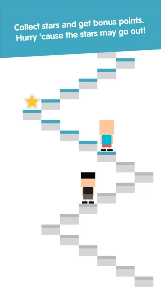 Ladder Up!应用截图