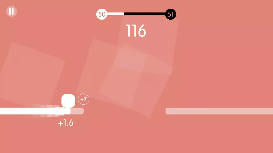 Tangkapan skrin Horizontal Soar