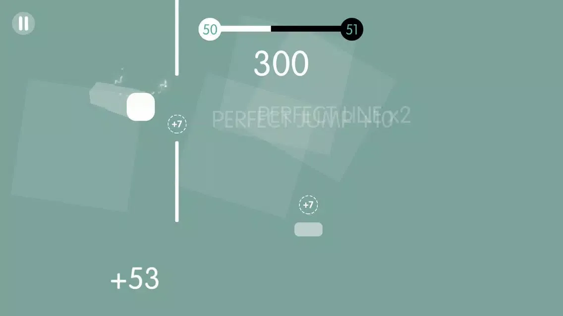 Tangkapan skrin Horizontal Soar