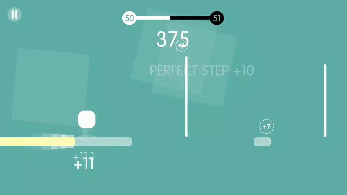 Tangkapan skrin Horizontal Soar