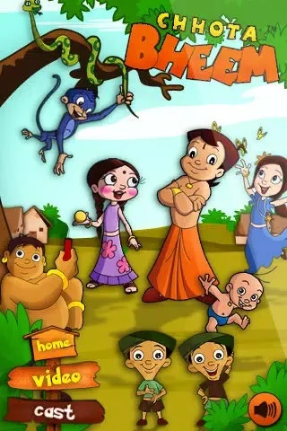 Bheem Screenshots