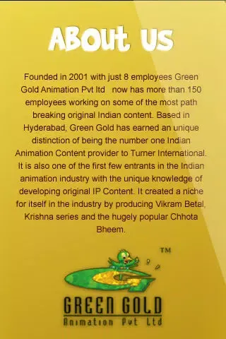Bheem Screenshots