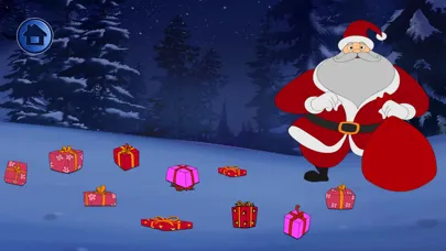Скриншоты Christmas with Bheem