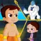 Chhota Bheem & Malongh ka Raaz