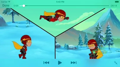 Mighty Raju Videos 스크린샷