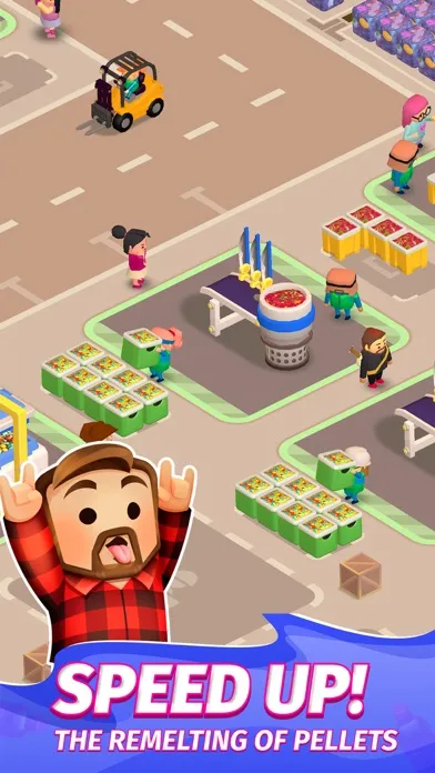 Скриншоты Eco Tycoon: Water Cleaner