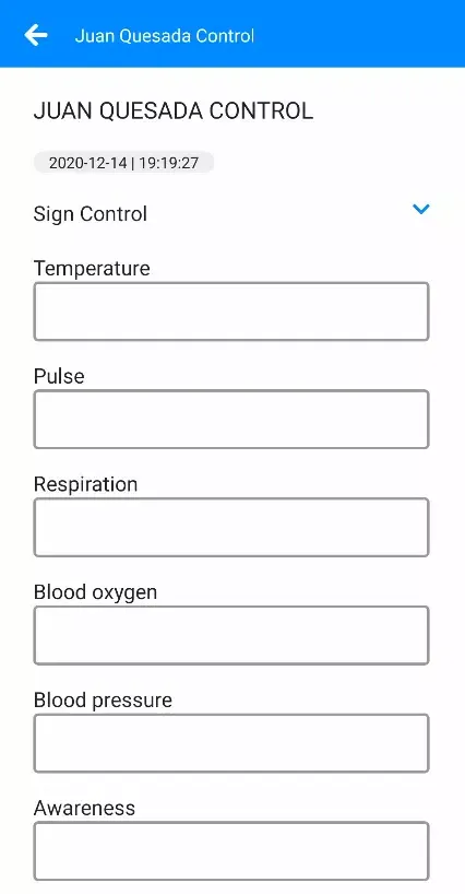 Pre-check Plus应用截图