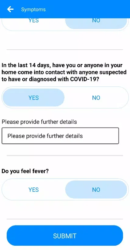 Pre-check Plus应用截图