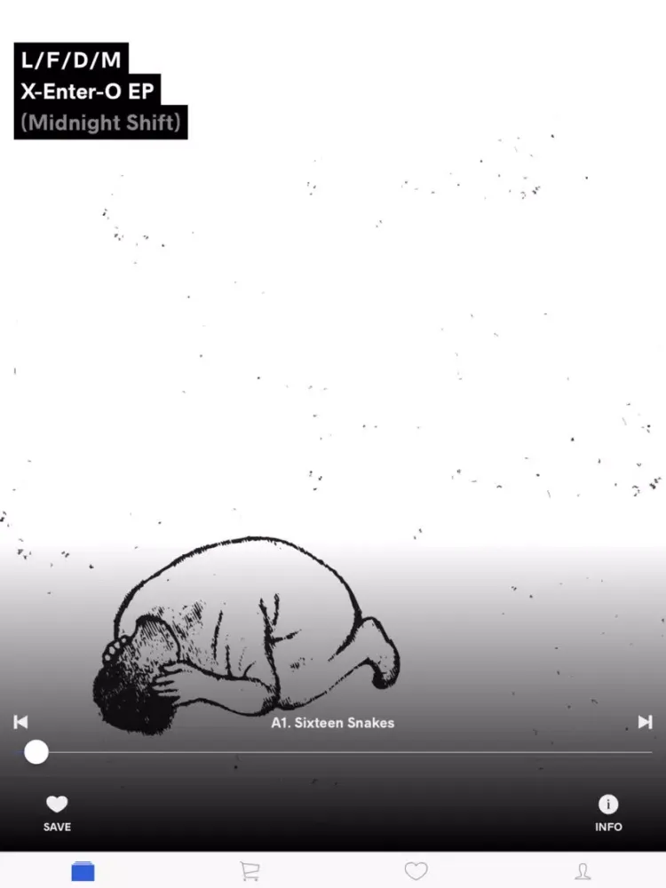 Rubadub iPad  स्क्रीनशॉट