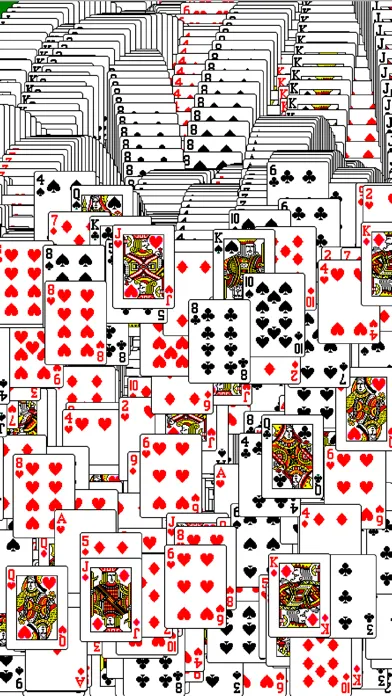 Klondike - Classic Solitaire Screenshots