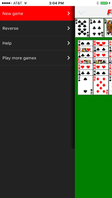 Klondike - Classic Solitaire Screenshots