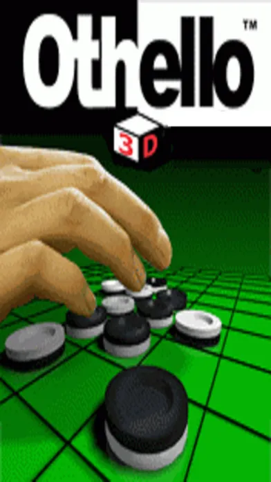 Capturas de pantalla de 3D Othello-Pro Version
