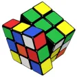 Magic Cube 3D Classic