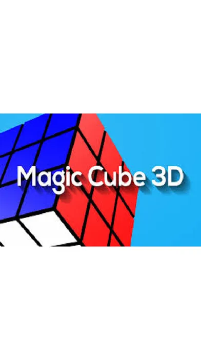 Capturas de pantalla de Magic Cube 3D Classic