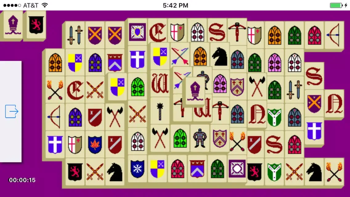 Funny Mahjong -Classic Version Screenshots