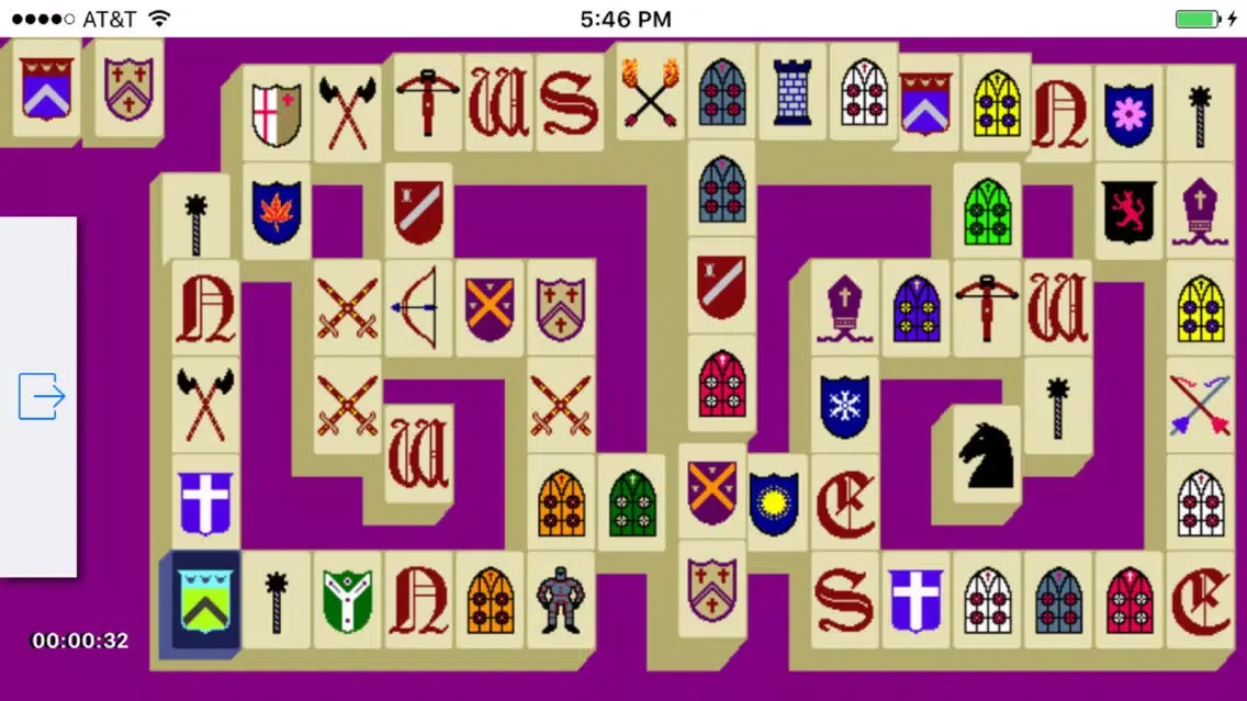 Funny Mahjong -Classic Version Screenshots