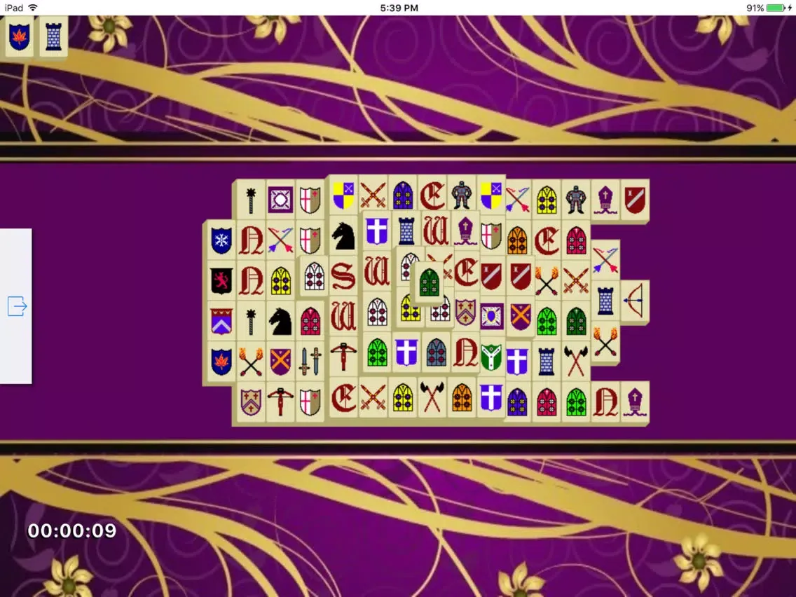Link Games Set - include 4 games iPad 應用截圖