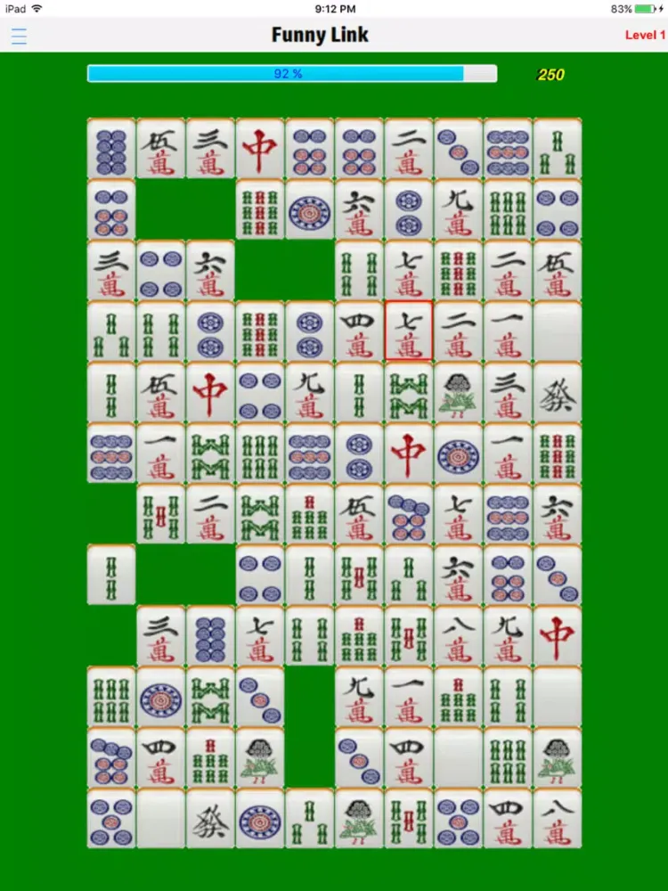 Link Games Set - include 4 games iPad 應用截圖