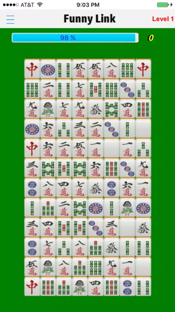 Link Games Set - include 4 games應用截圖