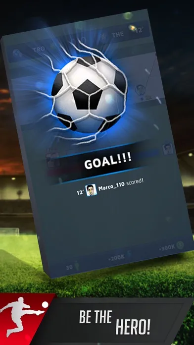 LigaUltras - Support your team Screenshots