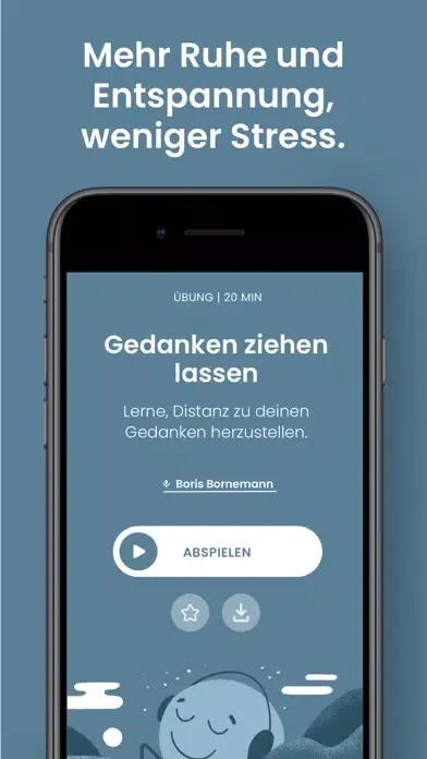 صور Balloon – Meditation für alle