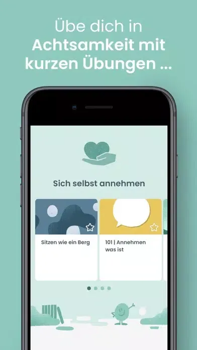 صور Balloon – Meditation für alle