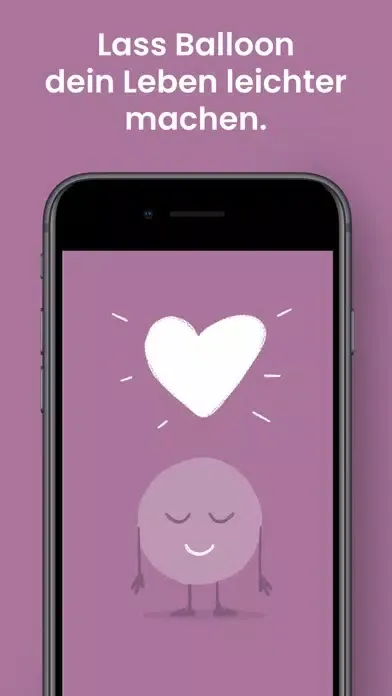 صور Balloon – Meditation für alle