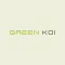 Green Koi - Higher Vibrations