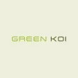 Green Koi - Higher Vibrations Green Koi - Higher Vibrations