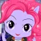 Pony Chibi Girl Characters Dress Up : Kawaii Style