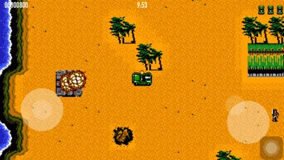 Special Forces Jackal Ekran Görüntüleri