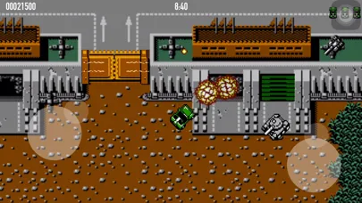 Special Forces Jackal Ekran Görüntüleri