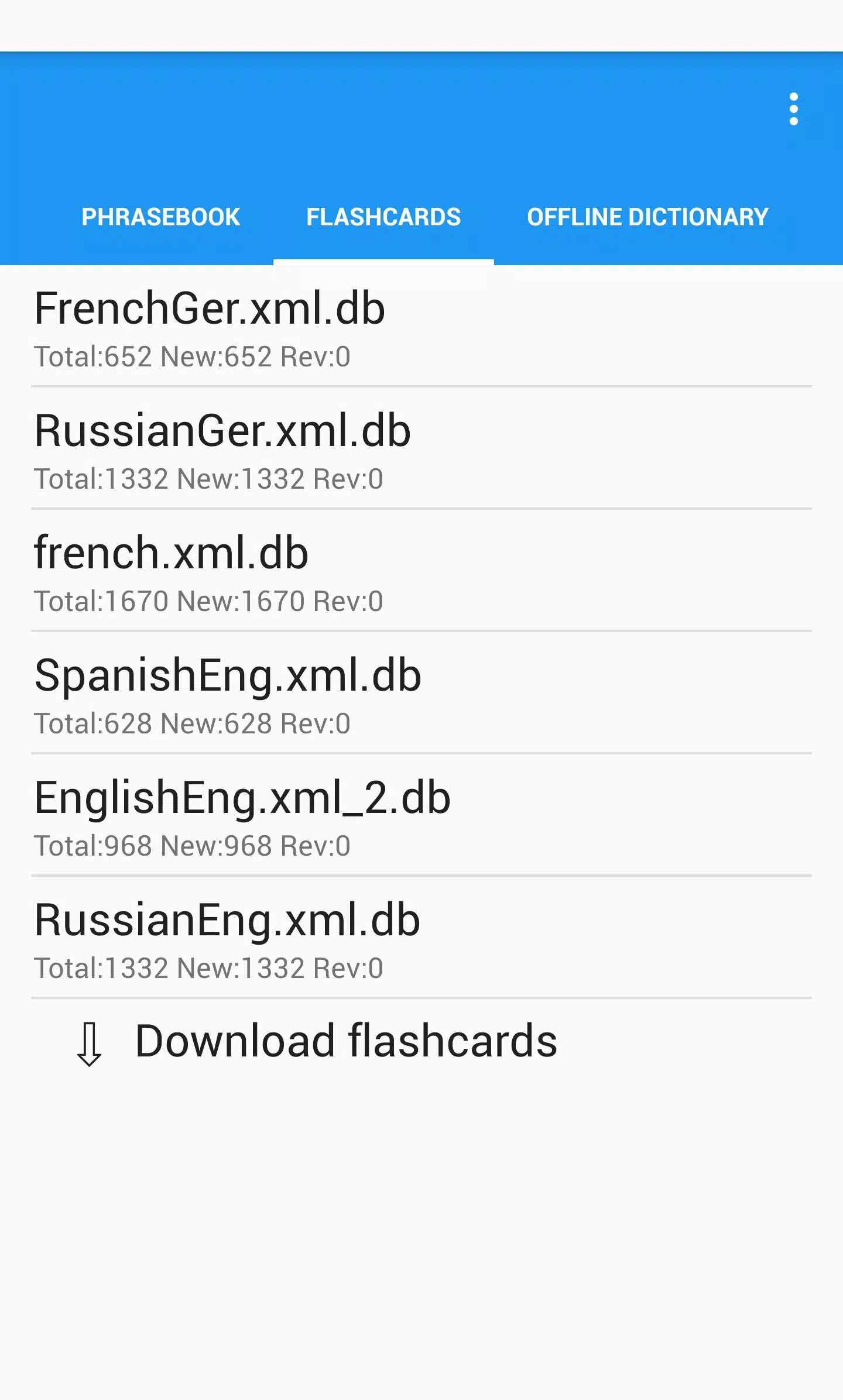 صور Talking Indonesian Translator/Dictionary