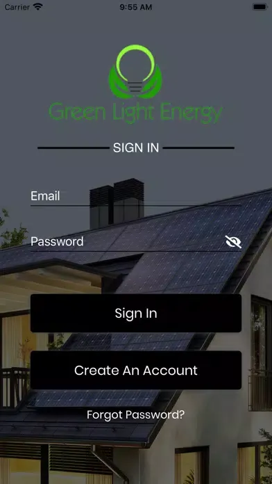 Green Light Energy应用截图