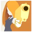 DEUL Classic Ragdoll Shooter