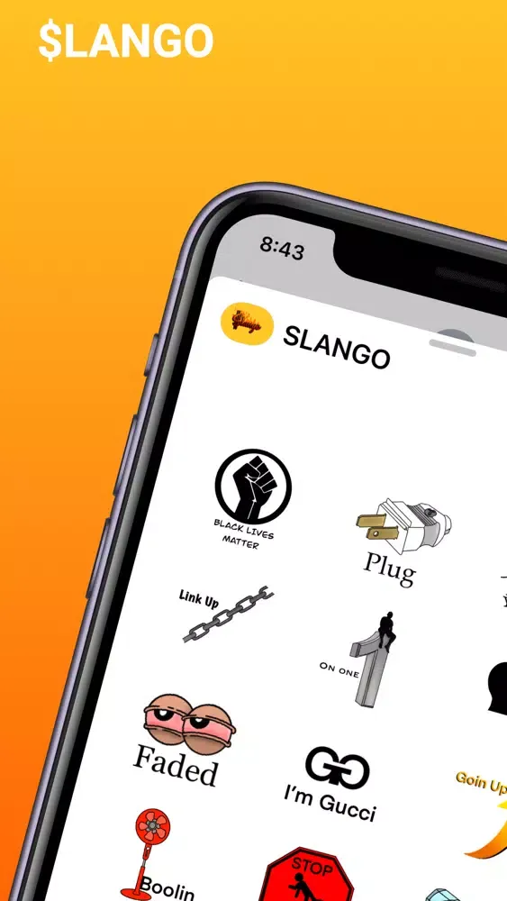 $LANGO স্ক্রিনশট