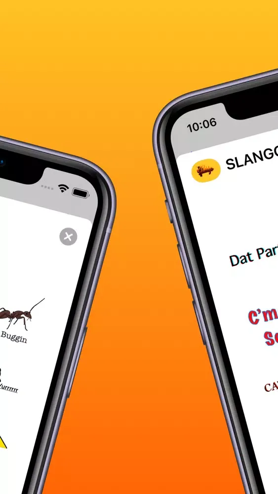 $LANGO স্ক্রিনশট