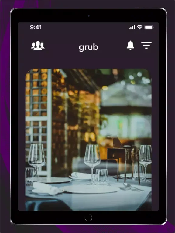 Green Light Grub iPad  Ekran Görüntüleri