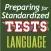 Preparing for Standardized Tests, Language