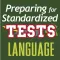 Preparing for Standardized Tests, Language