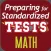 Preparing for Standardized Tests, Math