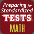 Preparing for Standardized Tests, Math Preparing for Standardized Tests, Math