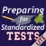 Preparing for Standardized Tests, Reading Lite