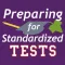 Preparing for Standardized Tests, Science