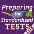 Preparing for Standardized Tests, Lite Preparing for Standardized Tests, Lite