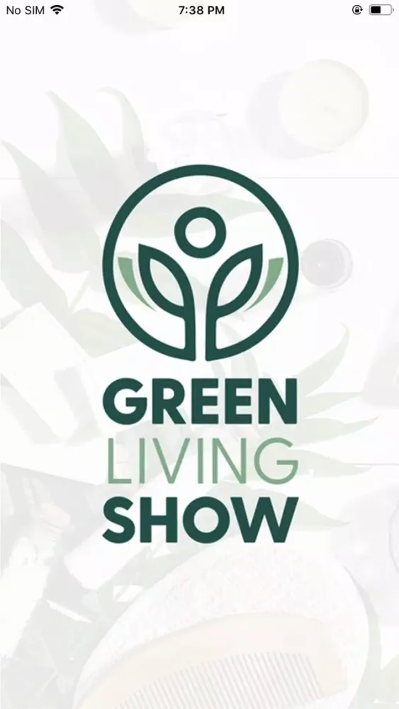 Green Living Show স্ক্রিনশট
