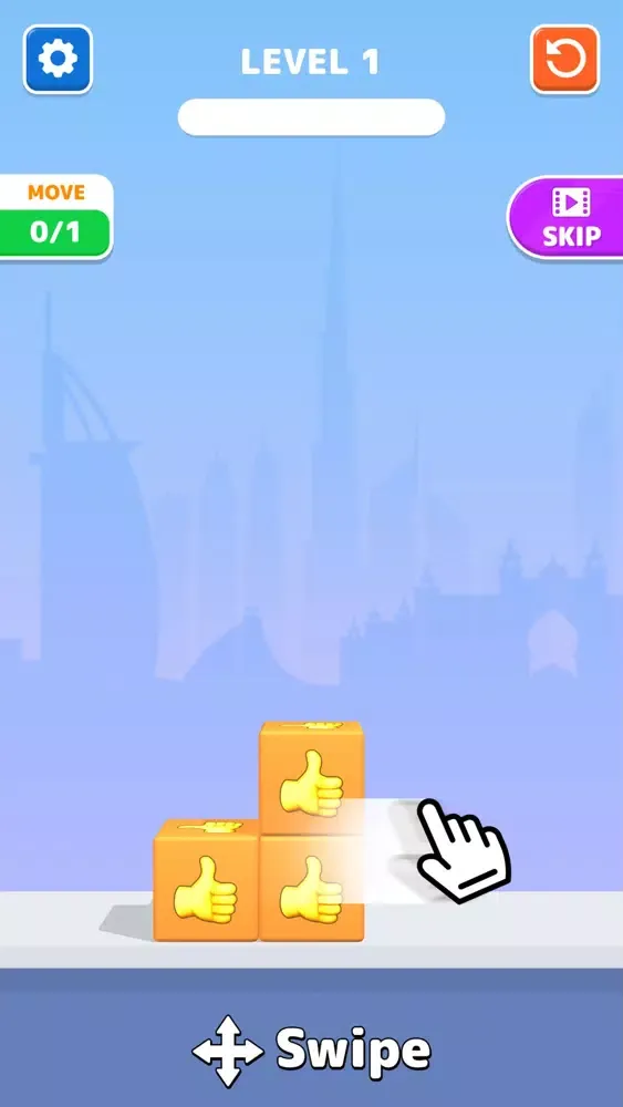 صور Move Emoji- Match Puzzle