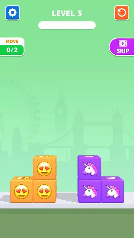 صور Move Emoji- Match Puzzle