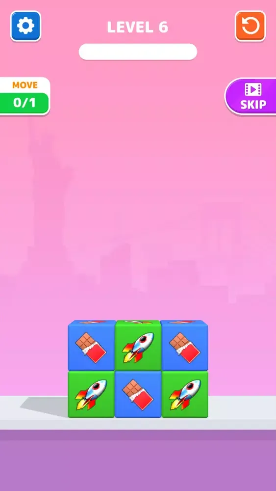صور Move Emoji- Match Puzzle